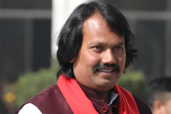 संघीयता खारेज गर्नु रास्वपाको एजेण्डा हो, यसलाई परास्त गर्नुपर्छ : सिके राउत