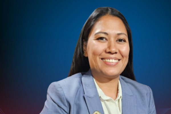 नेपालीहरूले परिवर्तनको सन्देश दिए : सुमना श्रेष्ठ