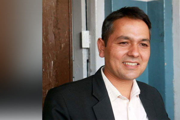 चुनाव तोकिएकै मितिमा हुन्छ, तयारीमा लाग्नुहोस् : गृहमन्त्री अर्याल