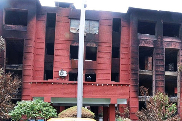 किशोरकिशोरी डिजिटल पार्क सञ्चालन गर्दै स्वास्थ्य मन्त्रालय