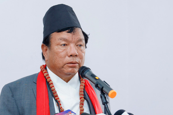 विज्ञानलाई अर्थतन्त्रसँग जोड्नुपर्छः शिक्षा मन्त्री