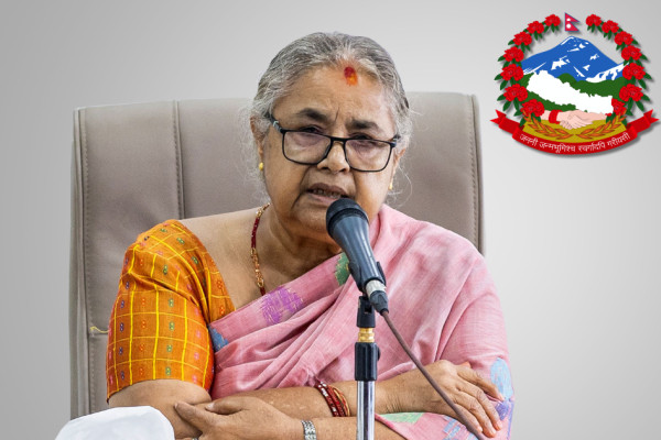 प्रधानमन्त्रीले भनिन्- बर्दिया घटनाले मर्माहत छु, प्रधानमन्त्रीका रूपमा माफी चाहन्छु