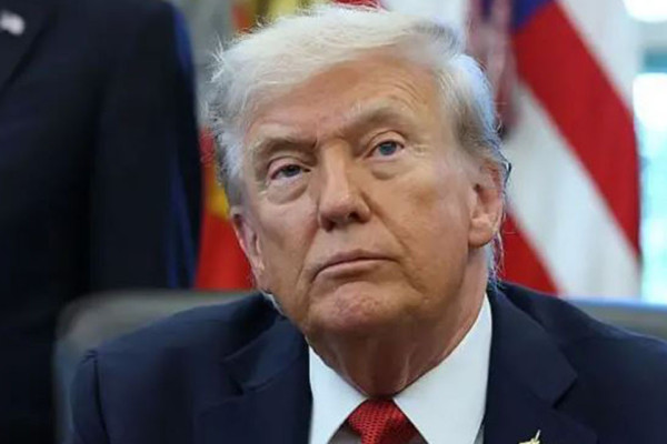 ट्रम्पको योजना : चीनबाहिर महत्त्वपूर्ण खनिज आपूर्ति सुरक्षित गर्न अर्बौं डलरको ‘प्रोजेक्ट भल्ट’