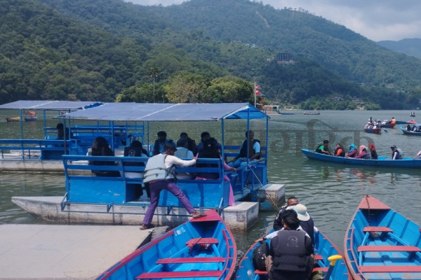 एघारौँ राष्ट्रिय ज्ञानमाला सम्मेलन पोखरामा हुने