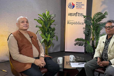 जेन-जी आन्दोलन: ३० वर्षे असन्तुष्टिको ज्वालामुखी, ओली बने अन्तिम निसाना