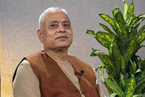 केपी ओलीको छुचो बोलीले नै जनता रिसाएः प्याकुरेल
