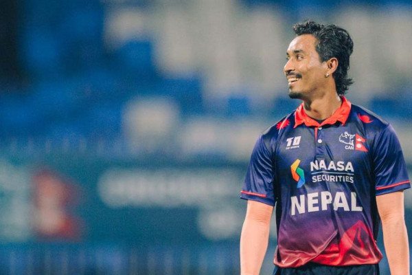 टी-२० विश्वकप: उत्साही सोमपाल