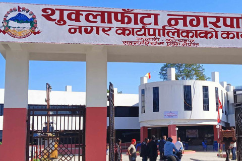शुक्लाफाँटामा चोरी–शिकारको चुनौती: वन्यजन्तु संरक्षणमा संकट
