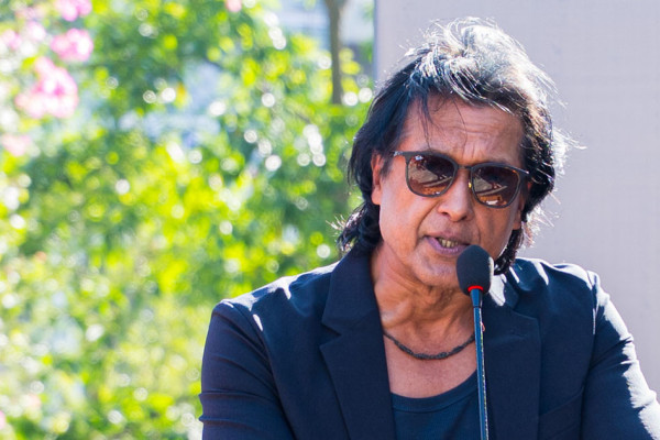 ‘हिरो’ बन्न सजिलो छ, टिक्न गाह्रोः अभिनेता हमाल