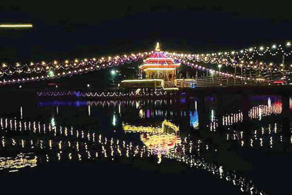 अन्तरराष्ट्रिय मैथिली सम्मेलन भोलिदेखि