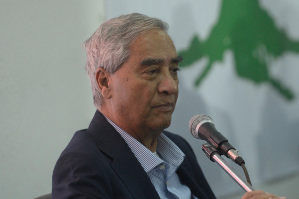 पूर्वप्रधानमन्त्री देउवा प्रतिनिधिसभा निर्वाचनमा उम्मेदवार नहुने