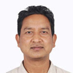 Ravindra Lamichhane