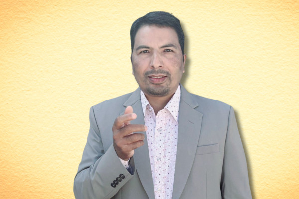 गगन थापा नेतृत्वको कांग्रेस आधिकारिक हुन्छ : पूर्ण बस्नेत