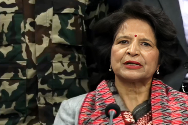 स्वास्थ्य बिमा प्रावधान सुधारको काम हुँदैछ