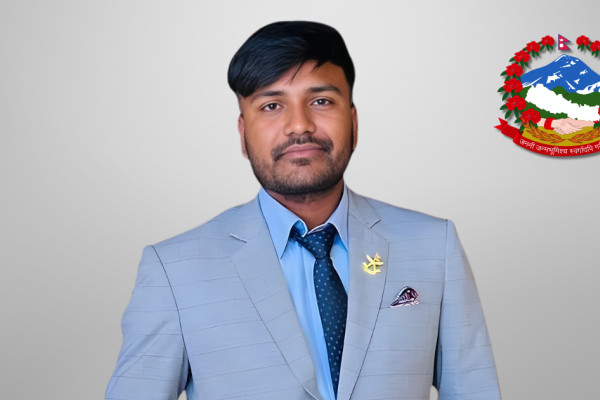 खेलकुद मन्त्री गुप्ताले राजीनामा दिँदै, सिरहाबाट चुनाव लड्ने तयारी