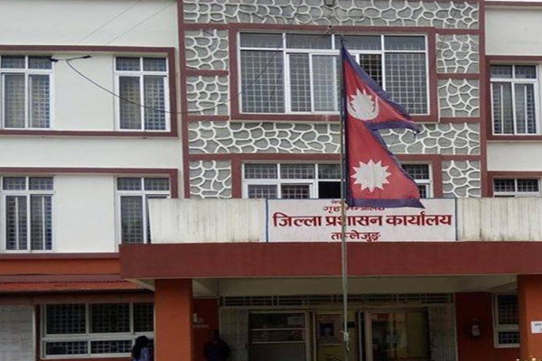 आवश्यकता भन्दा बढी ग्यास मौज्दात नगर्न आग्रह