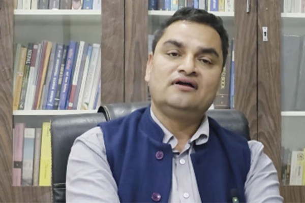 पेट्रोलियम पदार्थको मूल्यमा सहुलियत दिन पौडेलको आग्रह