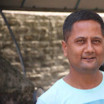 Lilaraj Dahal