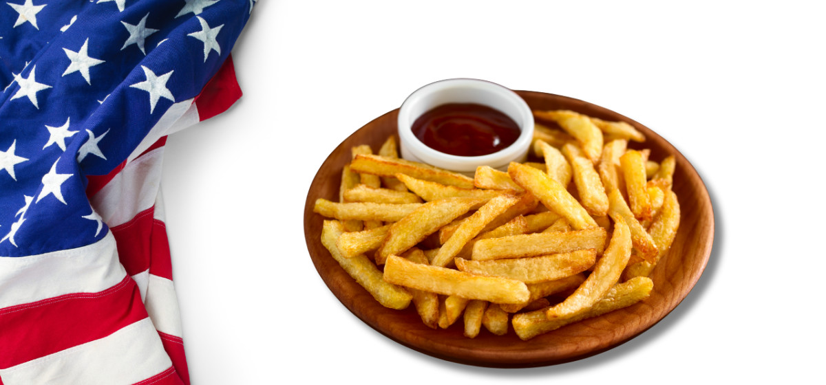 नेपालमा उत्पादित ‘फ्रेन्च फ्राइज’ पहिलोपटक अमेरिका निर्यात