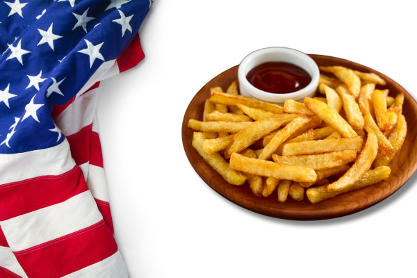 नेपालमा उत्पादित ‘फ्रेन्च फ्राइज’ पहिलोपटक अमेरिका निर्यात