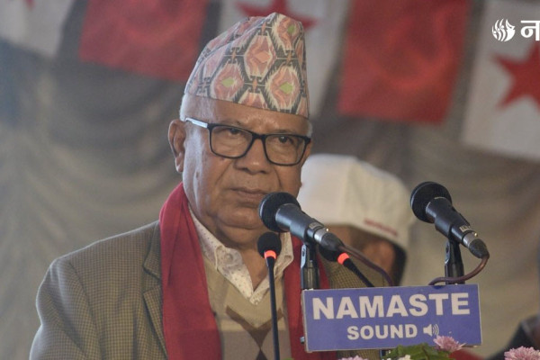 कमजोरीबाट सिकेर मुलुकको समृद्धिमा लाग्नुपर्छ: नेपाल