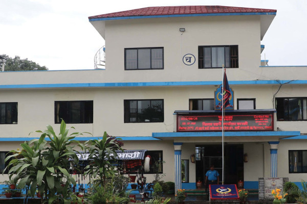 अवैध हातहतियार बुझाउन कास्की प्रशासनको आग्रह