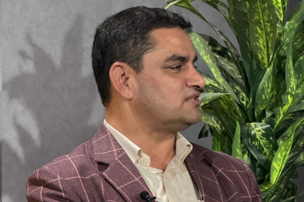 कांग्रेसलाई विरासत जोगाउन सक्ने नेतृत्व आवश्यक : प्रदीप पौडेल