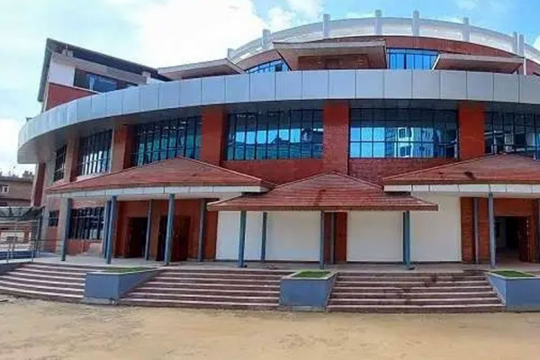 सार्वजनिक बिदामा पनि राहदानी विभाग खुला रहने