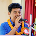 Puspa Adhikari Anjali