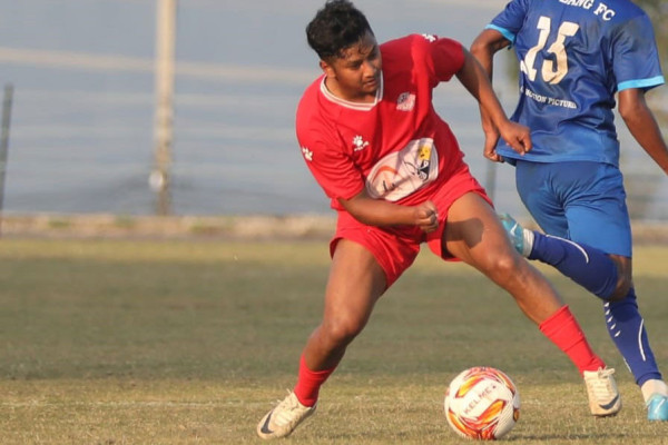 जन जागृति माथि देउरालीको जित