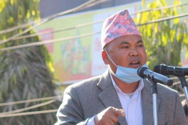 विशेष महाधिवेशन मागकर्ताकाे उपेक्षा नगरौँ, चुनावअघि महाधिवेशन सुरु गरौँः योगेन्द्र चौधरी