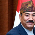 Kamal Thapa