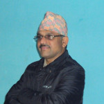 Baburam Pokharel