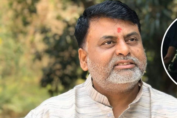 निवर्तमान मुख्यमन्त्री सोनलको आरोप : प्रदेश प्रमुख भण्डारीले मधेशको अस्मितालाई समाप्त पारिन्