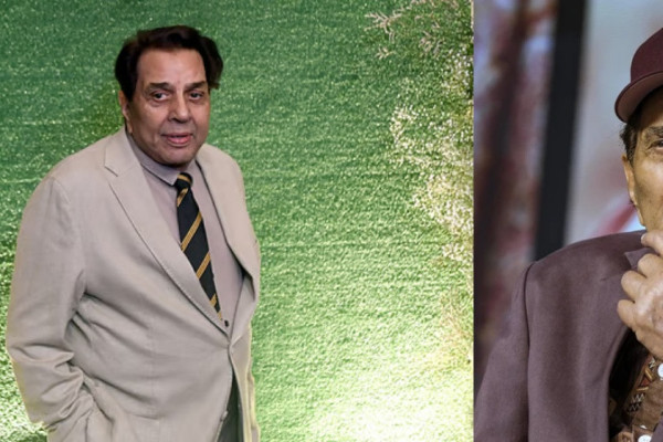 धर्मेन्द्रको जन्मदिनमा सम्झनलायक पाँच सुपरहिट चलचित्र