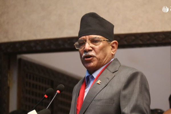 पर्वतहरू प्रकृतिका अमूल्य धरोहर हुन् : संयोजक दाहाल