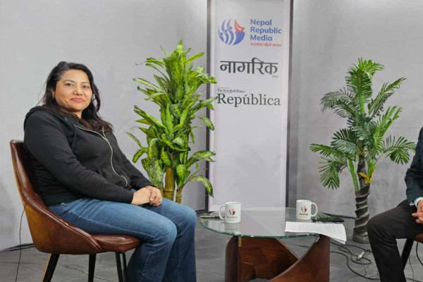 रामकुमारी भन्छिन्: एमालेमा विना सर्त फर्किएकी हुँ, योग्यताअनुसार जे दिइन्छ, त्यो गर्छु