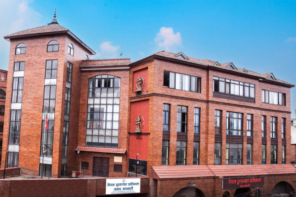 २० इन्टरनेट कम्पनीलाई ‘रोयल्टी’ तिर्न ३५ दिने ‘अल्टिमेटम’