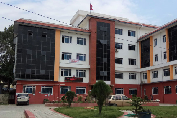 पाँच महिनामा साढे दुई सय भन्दाबढी उद्योग दर्ता