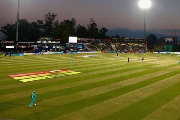 एनपिएल : आज खेल नहुने, भोलि पहिलो क्वालिफायर