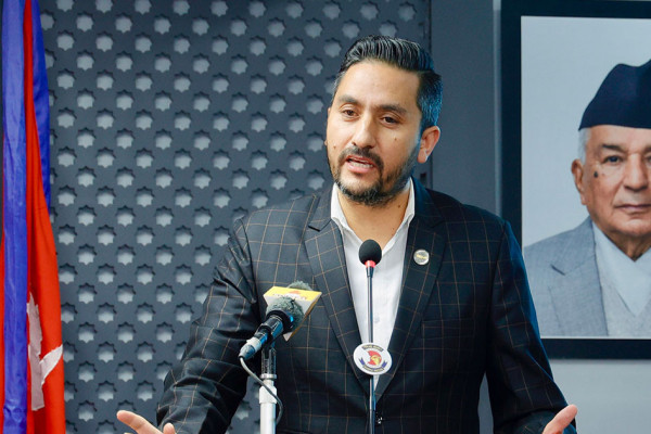 यस्ता छन् सरकारका ३५ निर्णयहरु (सूची)