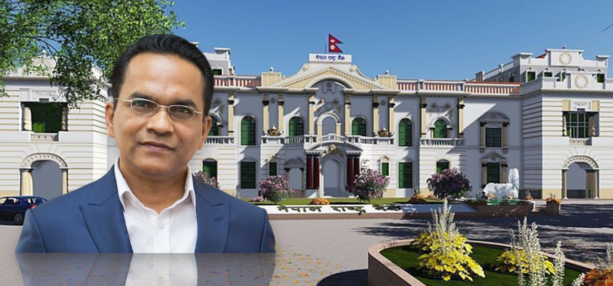 विदेशमा रहेका नेपालीले तीन महिनामा पाँच खर्ब ५३ अर्ब पठाए