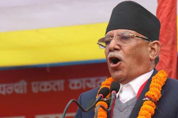 ‘सरकार र जेनजीबीचको सम्झौता हाम्रो पार्टी नीतिसँग मिल्यो’