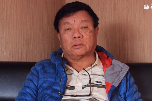 दुई-दुई पटक विज्ञापन गर्दा पनि उपकुलपति बन्न कोही तयार भएन : शिक्षामन्त्री पुन