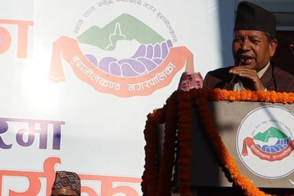 बुढानिलकण्ठलाई विश्व सम्पदा सूचीमा समावेश गर्न पहल