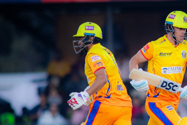 चितवनसामू सुदूरपश्चिमद्वारा १७० रनको चुनौती प्रस्तुत