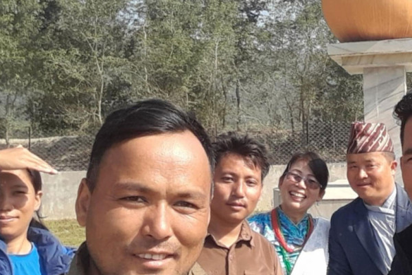 साकेला उधौली मनाइँदै