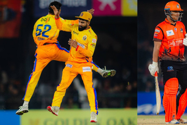 सुदूरपश्चिम दोस्रो सिजनमा पनि ‘टेबल टपर’, चितवनको प्लेअफ यात्रा कठिन