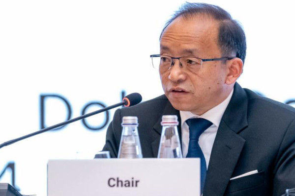 एलडिसी बैठकः वित्तीय एवं एकीकृत सहयोगमा नेपालको जोड