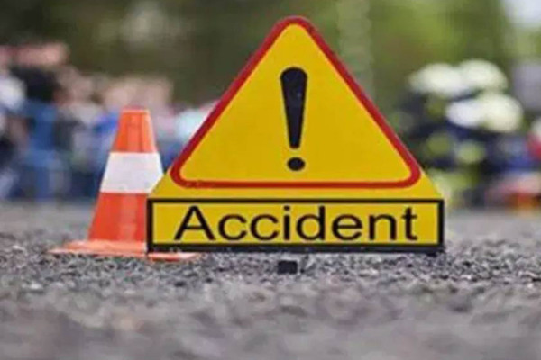 बैतडीमा मिनी ट्रक दुर्घटना, चालकको मृत्यु